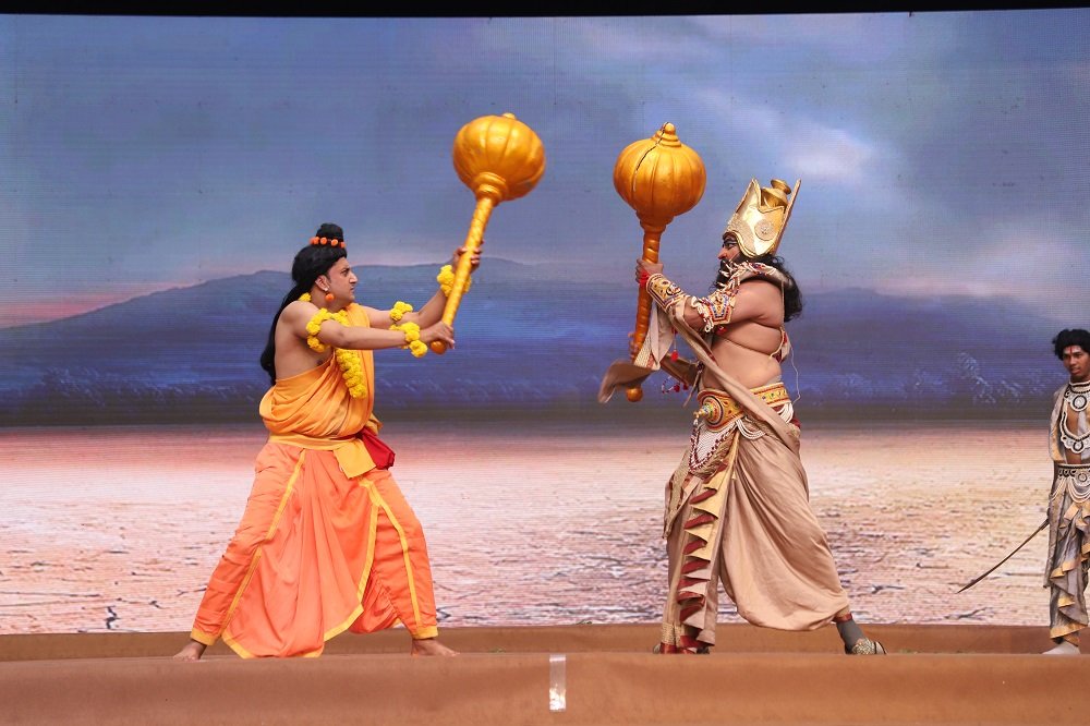 Vijayadashmi