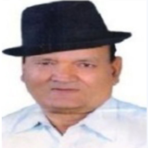 Capt. Pramod Kumar