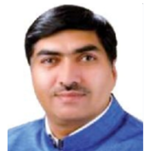 Sh. Yogesh Gahlot
