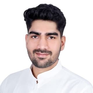 Sh. Akash Rajesh Gahlot