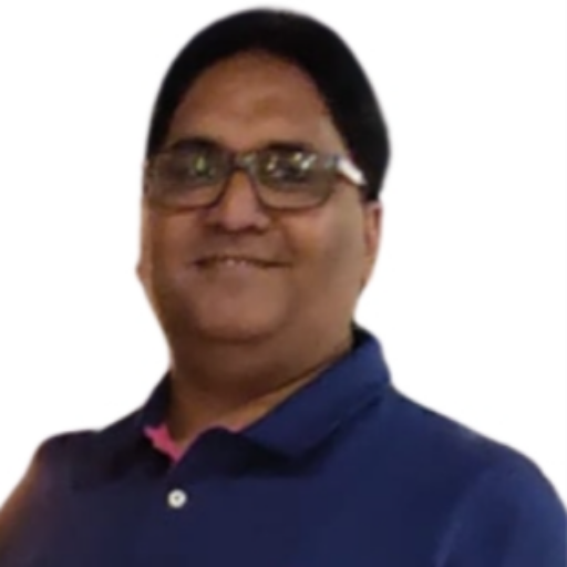 Sh. Pawan Aggarwal