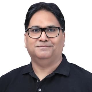 Sh. Pawan Aggarwal