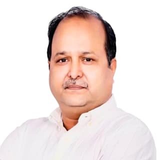 Sh. Sanjeev Goyal