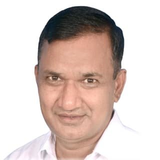Sanjay Goyal