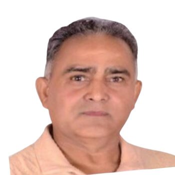 Sh. Suresh Solanki