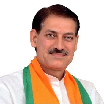 Sh. Vijay Solanki