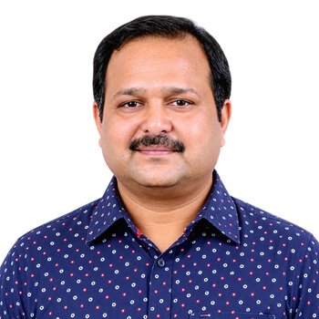 Sh. Sanjeev Goyal