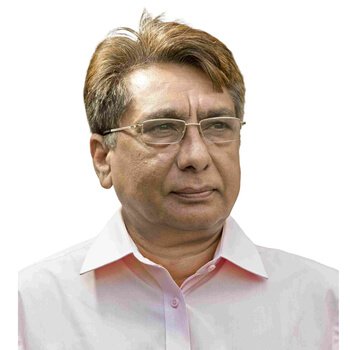 Sh. Rajiv Solanki