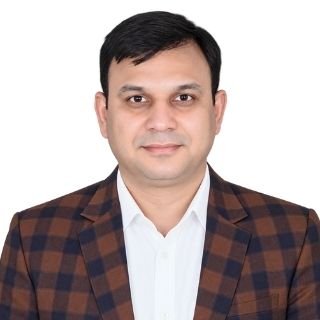 Dr. Nagendra Solanki